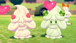 Revelan que un nuevo Pokémon tendrá al menos ¡28 formas distintas en Espada y Escudo!