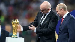 Nos ilusionamos: la posibilidad de que Colombia albergue el Mundial del año 2030