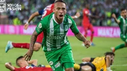 Una vez más: ¡titulares confirmadas para el segundo clásico paisa de la Liga Águila II-2019!