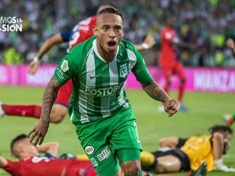 Una vez más: ¡titulares confirmadas para el segundo clásico paisa de la Liga Águila II-2019!