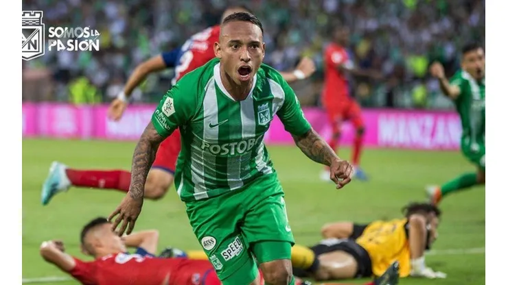 Una vez más: ¡titulares confirmadas para el segundo clásico paisa de la Liga Águila II-2019!