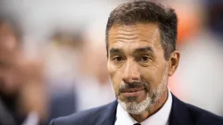 Gustavo Matosas ya está en México para asumir en Atlético San Luis