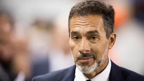 Gustavo Matosas ya está en México para asumir en Atlético San Luis