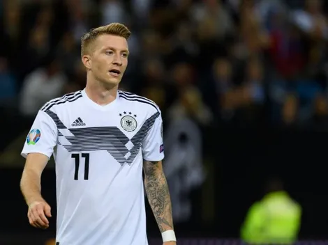 Qué canal transmite Irlanda del Norte vs. Alemania por las Eliminatorias de la Eurocopa