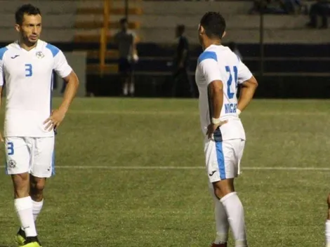A qué hora juegan Surinam vs. Nicaragua por la CONCACAF Nations League