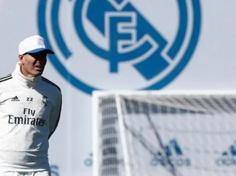 La Fecha FIFA le tiene más malas noticias a Zidane y Real Madrid