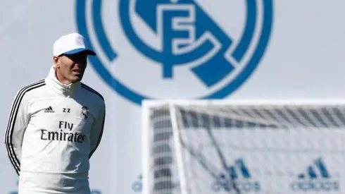 La Fecha FIFA le tiene más malas noticias a Zidane y Real Madrid