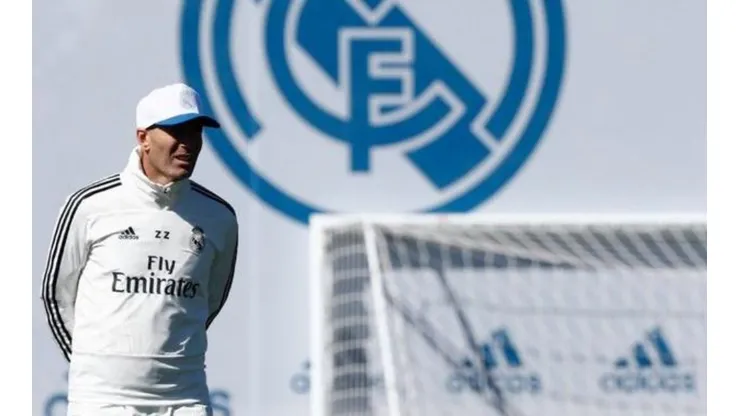 La Fecha FIFA le tiene más malas noticias a Zidane y Real Madrid