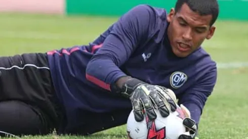 Rivadeneyra también estuvo en Alianza Atlético de Sullana.