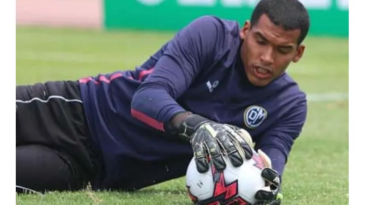 Rivadeneyra también estuvo en Alianza Atlético de Sullana.