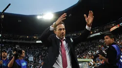 ¡Trotamundos! Todos los equipos que dirigió Matosas