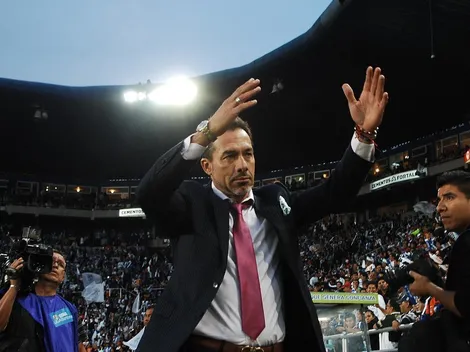 ¡Trotamundos! Todos los equipos que dirigió Matosas