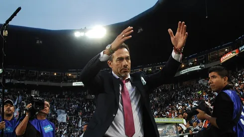 ¡Trotamundos! Todos los equipos que dirigió Matosas