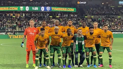 Andy Polo llegó al fútbol estadounidense proveniente del mexicano.