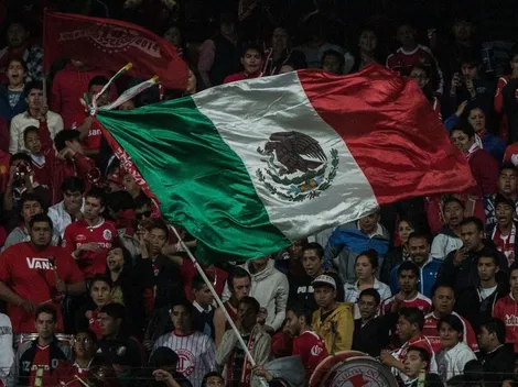 Toluca ganó pero los aficionados no están conformes