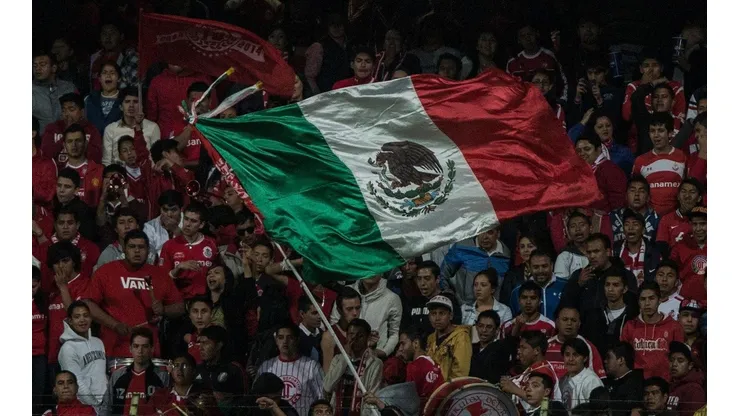 Toluca ganó pero los aficionados no están conformes