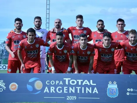 Central Córdoba venció a Villa Mitre y sigue adelante en la Copa Argentina