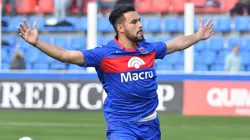 Tigre visita a Gimnasia de Jujuy