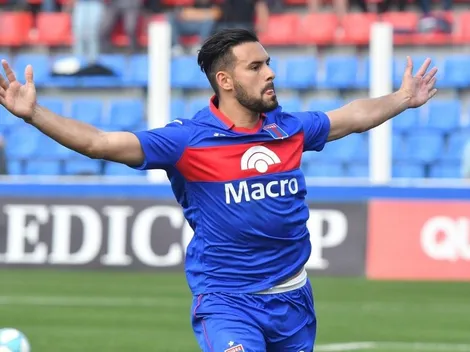 Qué canal transmite Gimnasia de Jujuy vs. Tigre por la Primera Nacional