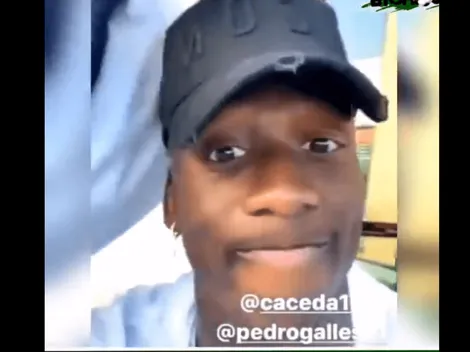 Instagram: salieron a comer en Los Ángeles, se bacilaron con el inglés y Advíncula perdió la apuesta