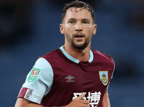 Drinkwater se excedió con los piropos a la novia de otro jugador y su noche terminó muy mal