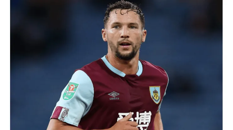 Drinkwater se excedió con los piropos a la novia de otro jugador y su noche terminó muy mal