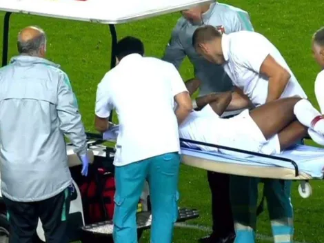 Desde Portugal le llevan tranquilidad al Barcelona por Semedo