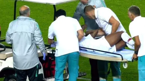 Desde Portugal le llevan tranquilidad al Barcelona por Semedo