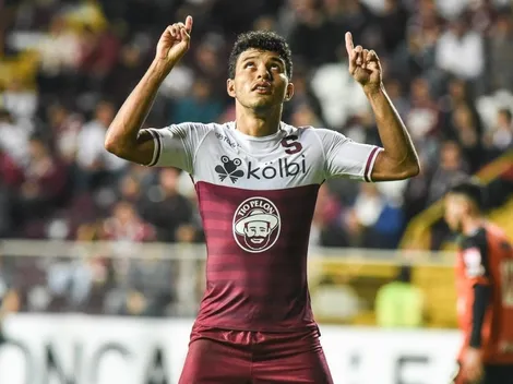 Qué canal transmite Grecia vs. Deportivo Saprissa por la Liga Promerica de Costa Rica