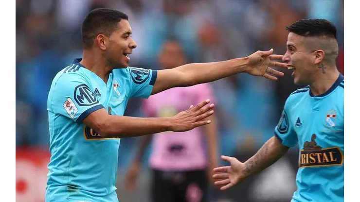 Sporting Cristal