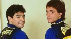 Guillermo emocionó a todos hablando sobre Maradona: "Yo te idolatré, hoy te idolatran mis hijos”