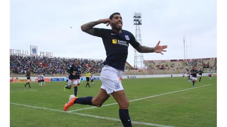 Qué canal transmite Alianza Lima vs. Ayacucho por la Liga 1 de Perú