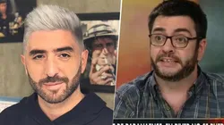 Un periodista de Boca se burló de los precios de las entradas y un colega de River lo trolleó