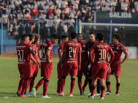 Qué canal transmite Alianza Universidad vs. Universitario por la Liga 1 de Perú