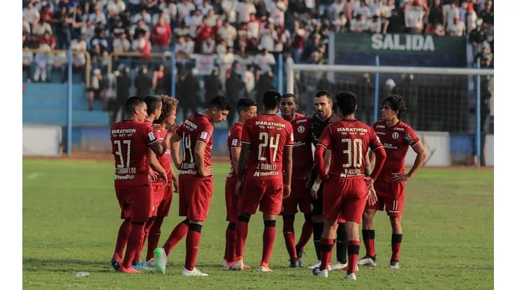 Qué canal transmite Alianza Universidad vs. Universitario por la Liga 1 de Perú