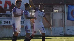 EN VIVO: Villa Mitre vs. Central Córdoba por la Copa Argentina