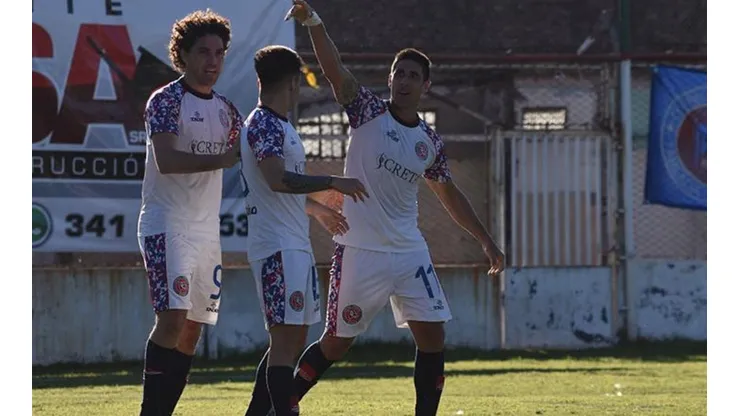 EN VIVO: Villa Mitre vs. Central Córdoba por la Copa Argentina