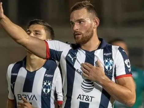 Monterrey se lo dio vuelta a León en Estados Unidos