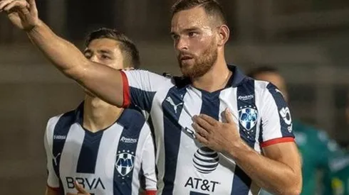 Monterrey se lo dio vuelta a León en Estados Unidos
