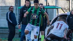 Foto: @NuevaChicago