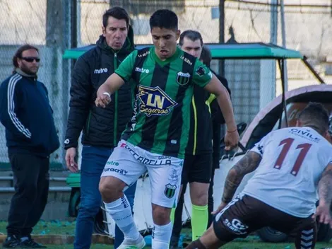 Cómo ver en vivo Independiente Rivadavia vs. Nueva Chicago por la Primera Nacional