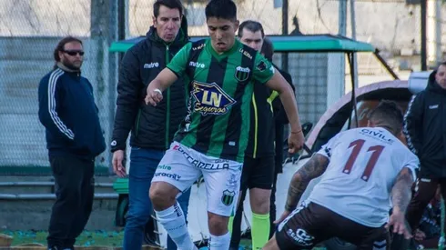 Foto: @NuevaChicago