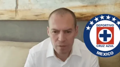 Marín destrozó a la directiva de La Máquina. (Foto: video Marca Claro)