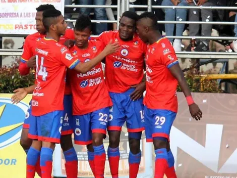 Qué canal transmite Deportivo Pasto vs. Once Caldas por la Liga Águila