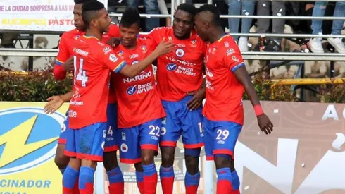 Qué canal transmite Deportivo Pasto vs. Once Caldas por la Liga Águila