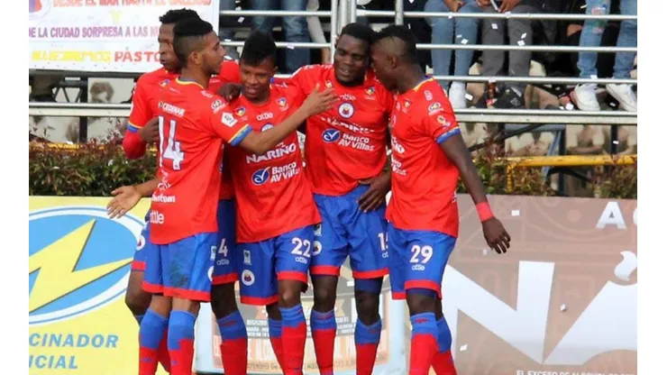 Qué canal transmite Deportivo Pasto vs. Once Caldas por la Liga Águila