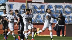 VER EN VIVO: Villa Mitre vs. Central Córdoba por la Copa Argentina