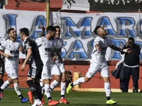 VER EN VIVO: Villa Mitre vs. Central Córdoba por la Copa Argentina