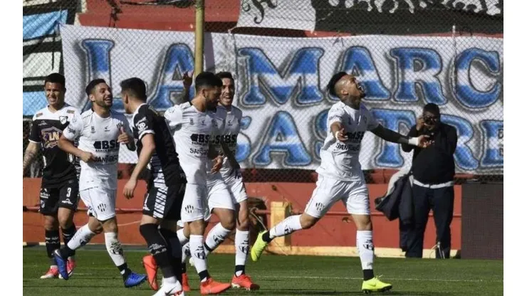 VER EN VIVO: Villa Mitre vs. Central Córdoba por la Copa Argentina