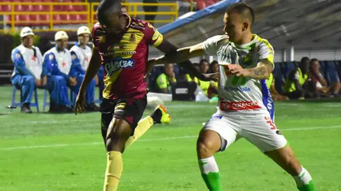 Qué canal transmite Deportes Tolima vs. Atlético Huila por la Liga Águila
